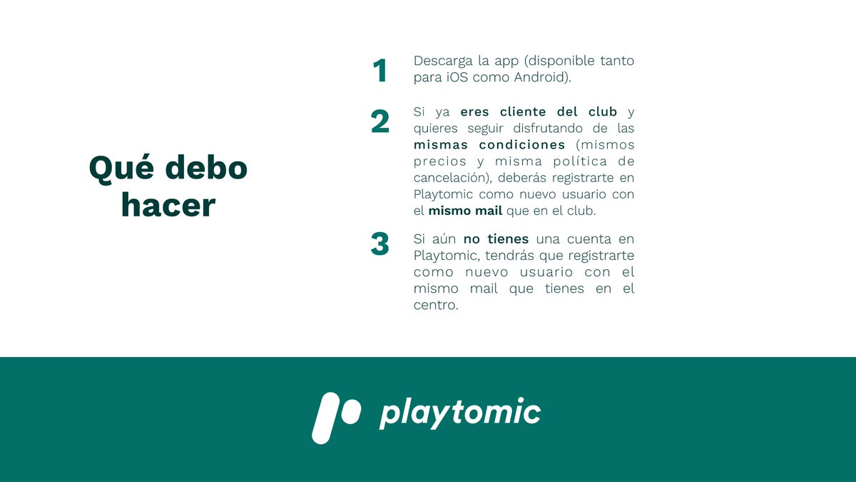 Club Quiero Pádel tweet media