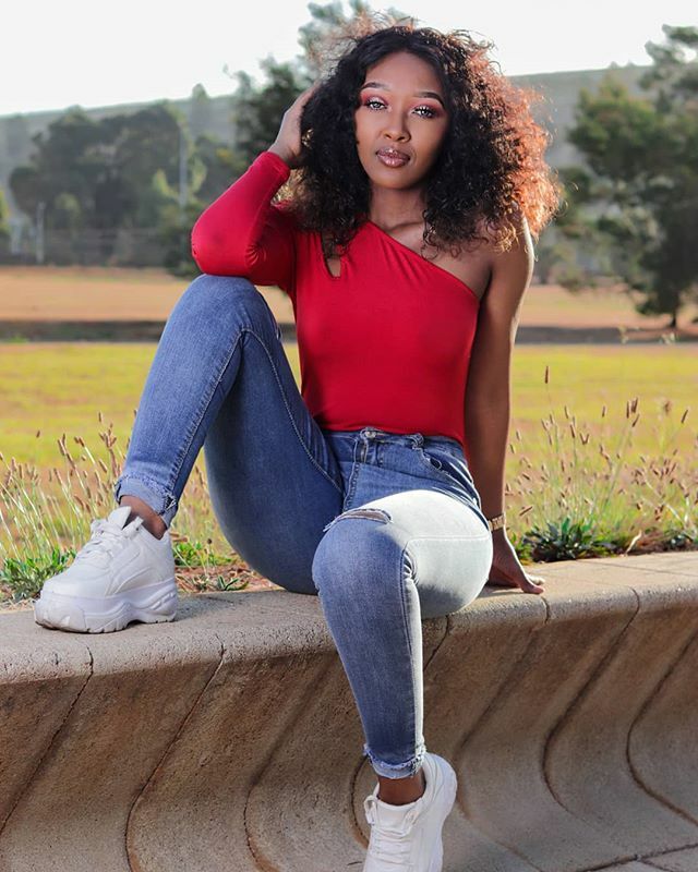 RamsyPictures's tweet photo. Model: @gciniletee
Make-up @gciniletee
📸Ramsypictures https://t.co/BUaggtgvYE