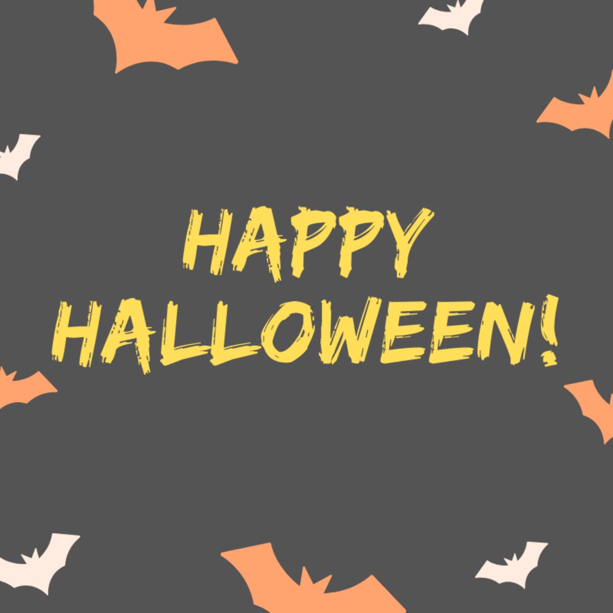 FoundationSS_TX's tweet photo. From all of us to your family, have a happy and safe Halloween! https://t.co/mDxdDd9j3F