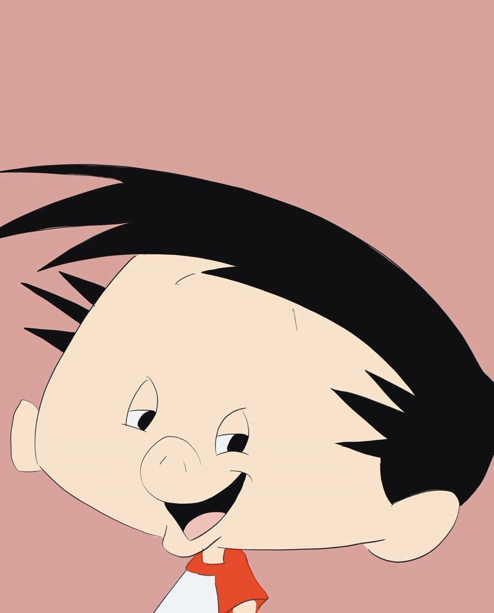TobyWan405's tweet photo. #inktoberday27 #inktobertoons #bobbysworld https://t.co/KbLOpCJ7W6