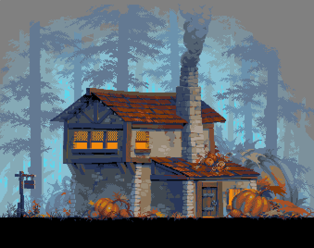 DmitryDeceiver's tweet photo. #pixelart
pumpkin taverns battle with Bard-the-zombie
https://t.co/WCNhixkbp9 https://t.co/uCHpFwX7Lg