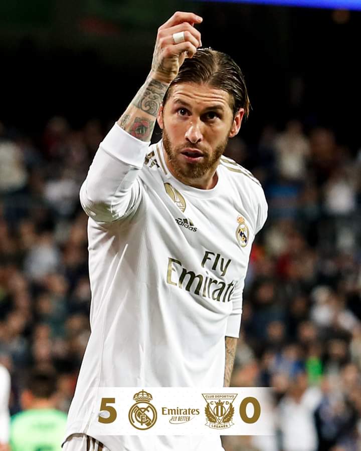 Real Madrid