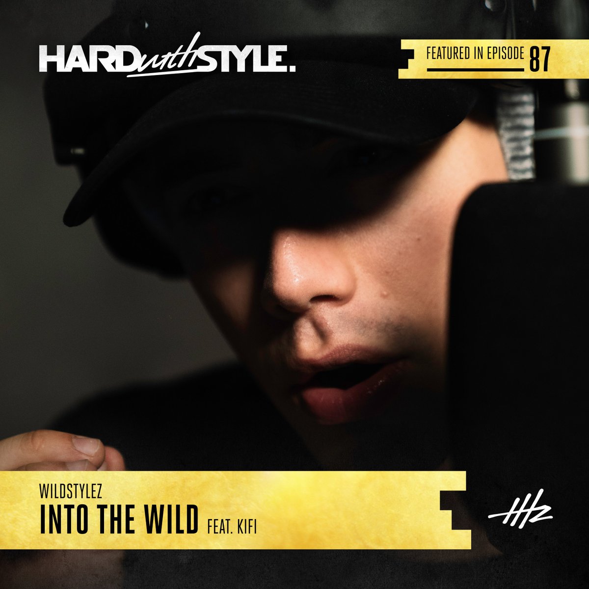 Time to go wild to this anthem. Out now on #ArtofCreation: aoc.ffm.to/intothewild.rdd 3. <a href="/wildstylez/">Wildstylez</a> ft KiFi – Into The Wild #HWS87 #HHZ #hardwithstyle

Tune in -> bit.ly/HWS87live