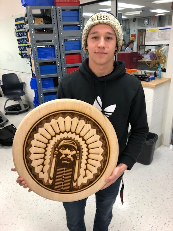 GBSEngineering's tweet image. When Woodworking meets Engineering! Cross-curricular at it&apos;s best! #gbsnow #gbsengineering