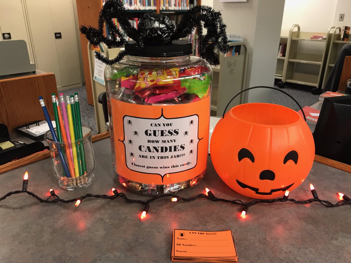 Niles West Library tweet media