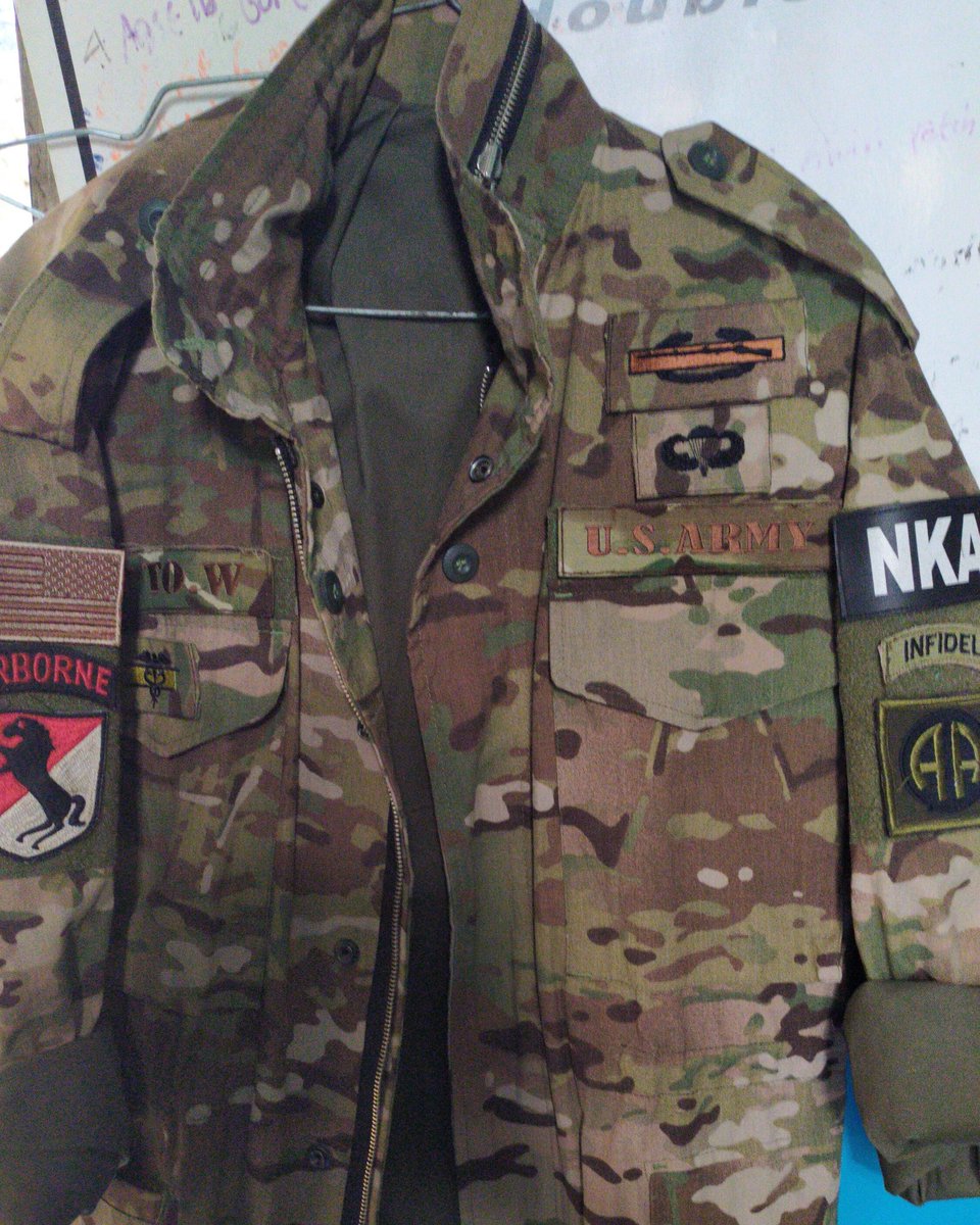 diancoriouskill's tweet image. M65 jacket multicamo #Multicam #multicampattern #multicampeao #multicammonday #multicamp #multicamblack #multicamtropic  #multicam #sas #jungle #specialairservice #newzealand #uksf #nzsf #sog #sof #combat #military #afghanistan #mtp #warrior #assault #operators #specialforces