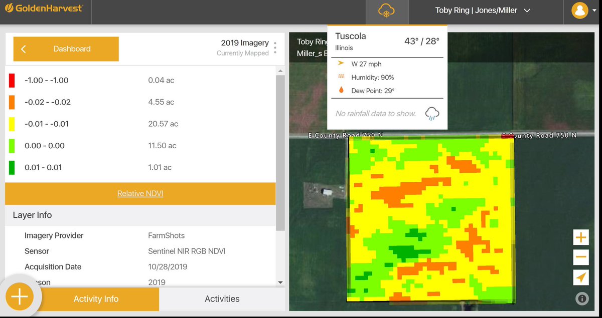 eluminatemobile's tweet photo. Hey @GldnHarvest peeps...
Can you log in to #DecisionHub in E-Luminate and give feedback on the new imagery feature? https://t.co/fQ0JS8FfAR