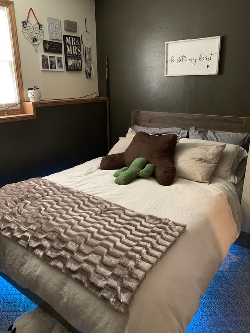 Kellyme34's tweet photo. Better sleep is a smart bed away! Stop by your local @SleepNumber store to learn more and enter for a chance to win a smart bed. #Ad NO PURCHASE NECESSARY. Ends 12/21/19. See full rules at https://t.co/IPh4DgvYHa #Sweepstakes https://t.co/lGxMIum7gD https://t.co/fRhlMkq0cx