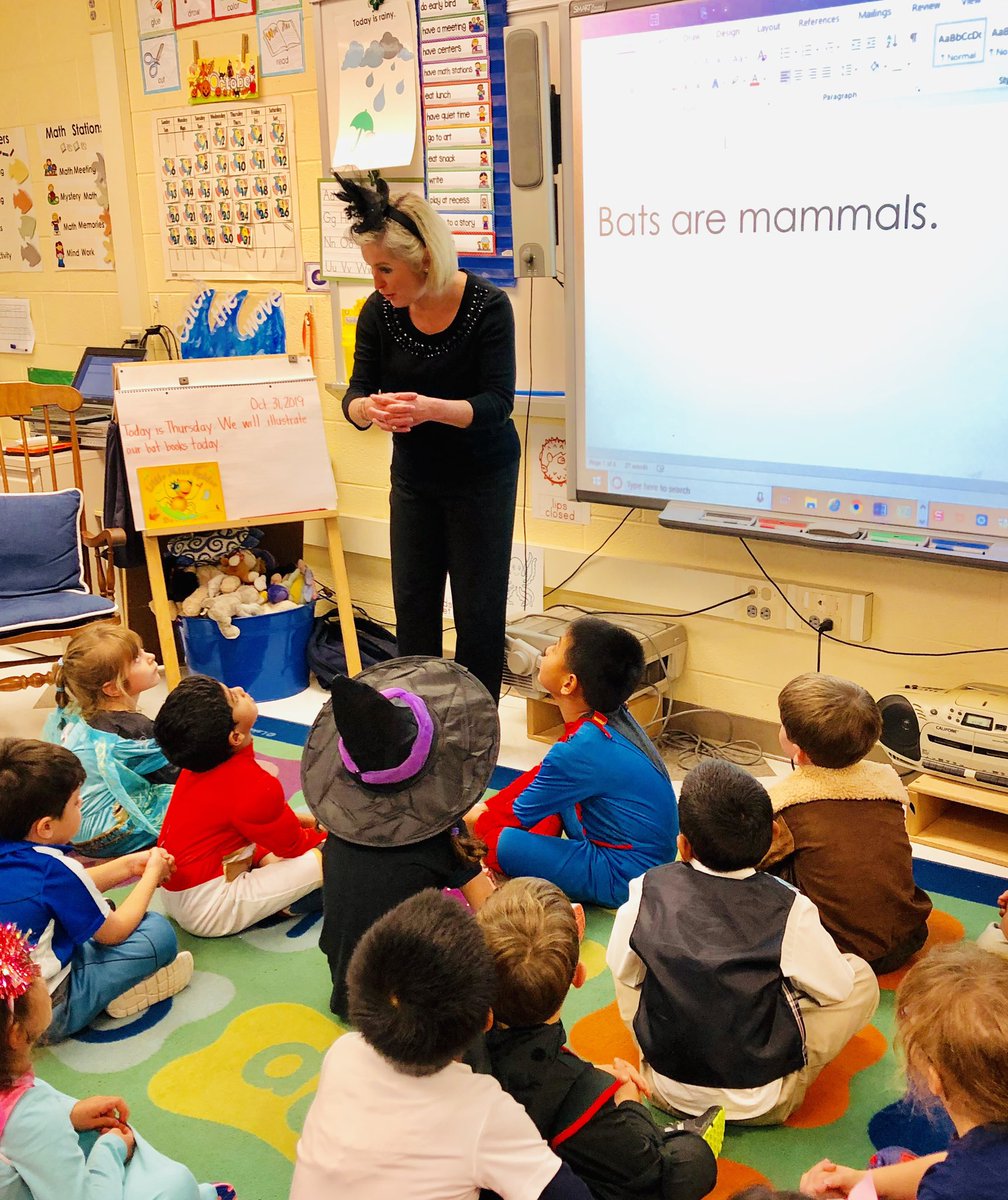 Kristen Scudder tweet media