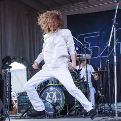 #NewProfilePic