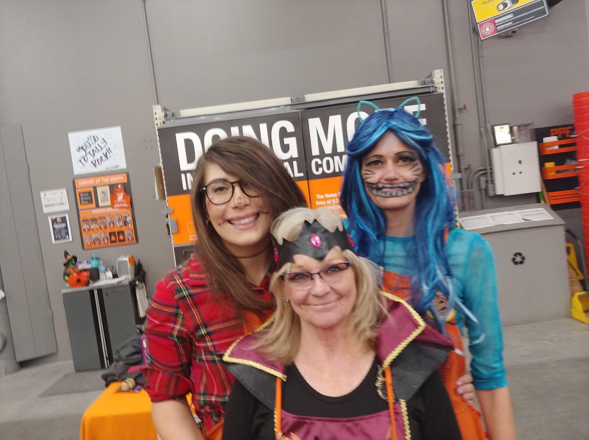 Happy Halloween 🎃