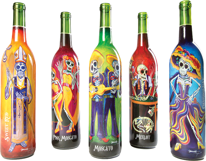 Stop by Fridley Liquor to save these spooky Halloween spirits! - mailchi.mp/5681dd5795c4/h…