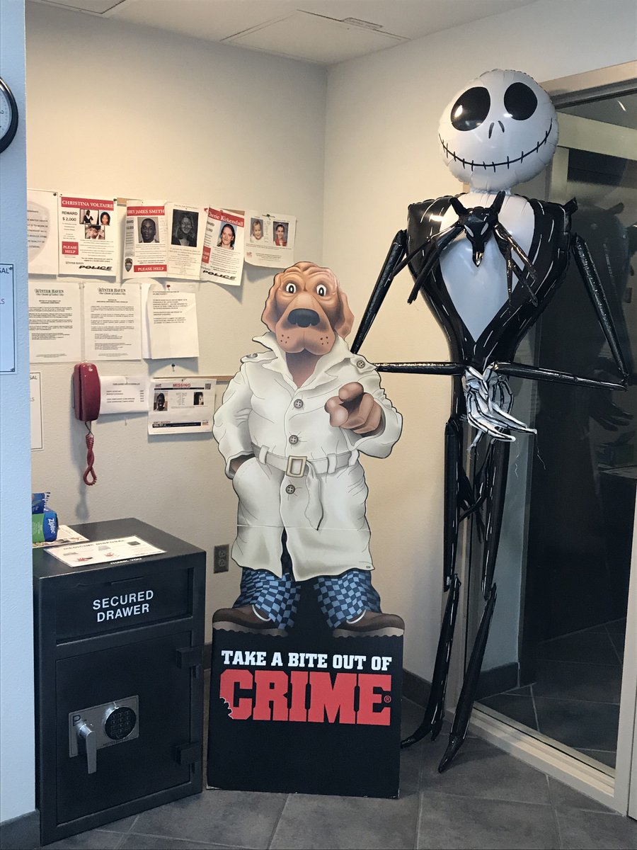 Winter Haven Police tweet media