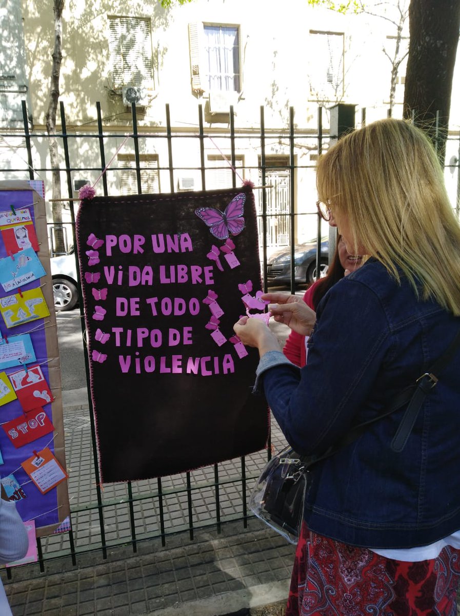 Andrea Bruzos tweet media