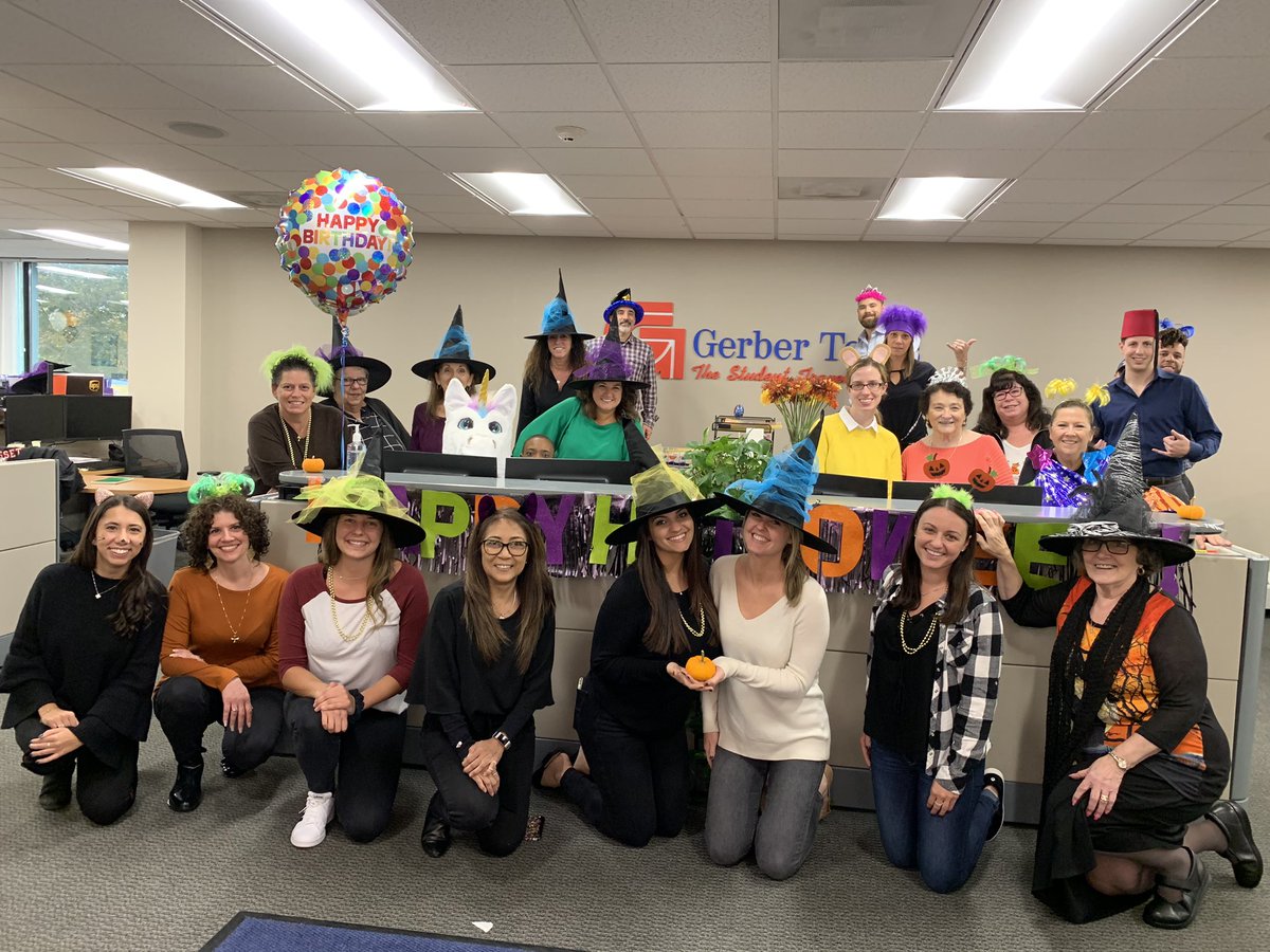 GerberTours's tweet photo. Wishing everyone a fun and safe Halloween, from your student travel experts at Gerber Tours! π·π»ππ§π½ββοΈ #GerberTours #happyhalloween https://t.co/6ZLbsZ8hIO