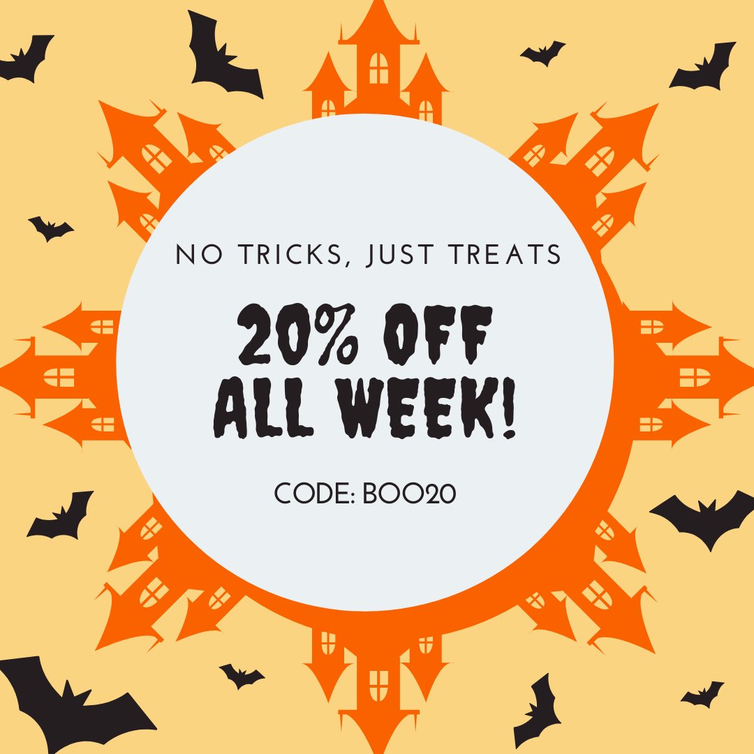 Happy Halloween and Happy Shopping! #connecticut #halloween