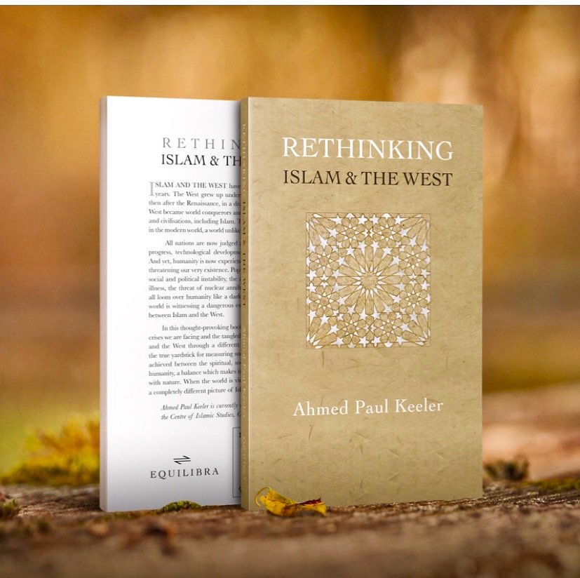 RethinkingIslamAndTheWest tweet media