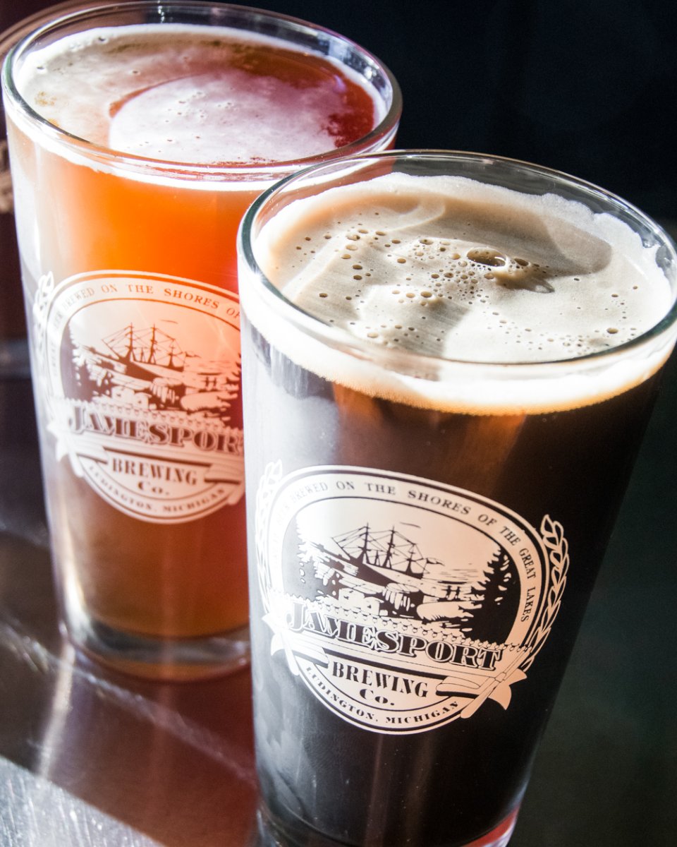 JamesportBrew's tweet photo. Check out our spooktacular drinks this Halloween! https://t.co/q9pjxck7m5