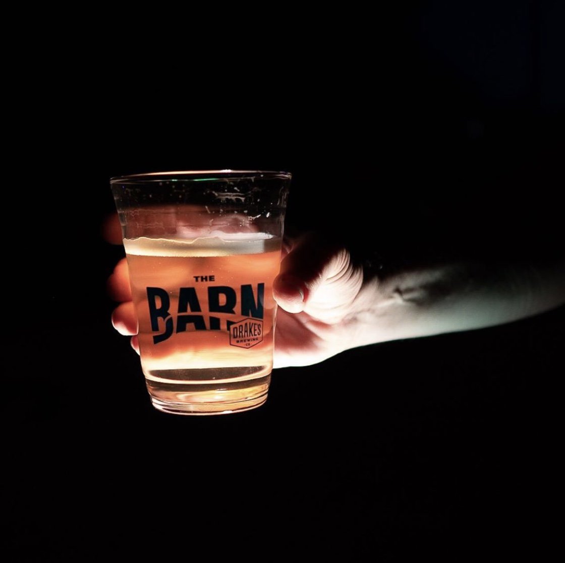 Hoppy Halloween! 👻 In need of some last-minute plans? We've got fire pits, heaters, beer and pizza. Oh, and we're always family (and dog) friendly! Stay spooky and safe, Sacramento 🍻🎃 Shout out to <a href="/BrianLeeBender/">Brian Lee Bender</a> for this extra eerie pic.