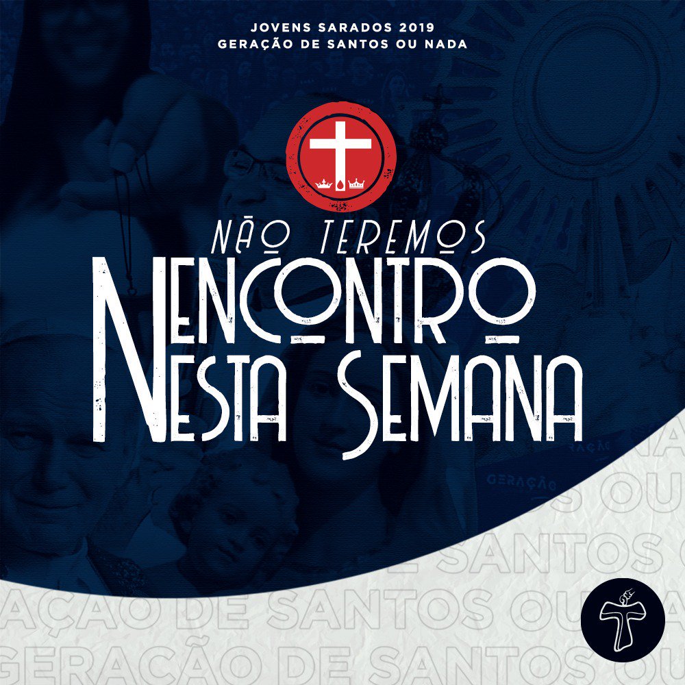 jscabofrio's tweet photo. Fala sarados!!!
Neste sábado não teremos encontro, estaremos cumprindo escala no cemitério as 16:00.

Mas não fica triste, sábado que vem estamos de volta!!!!
#OuSantosOuNada https://t.co/PxU8M5Scnn