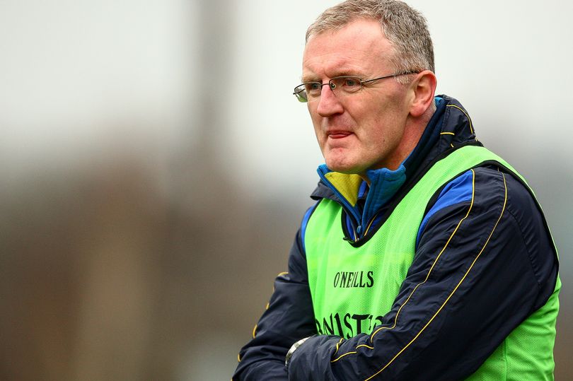 GaaClare's tweet photo. Brian Lohan has been appointed Clare Senior Hurling Manager for 2 years with an option of 3rd year, following a review at the end of the 2nd year. https://t.co/sKazhccPuI