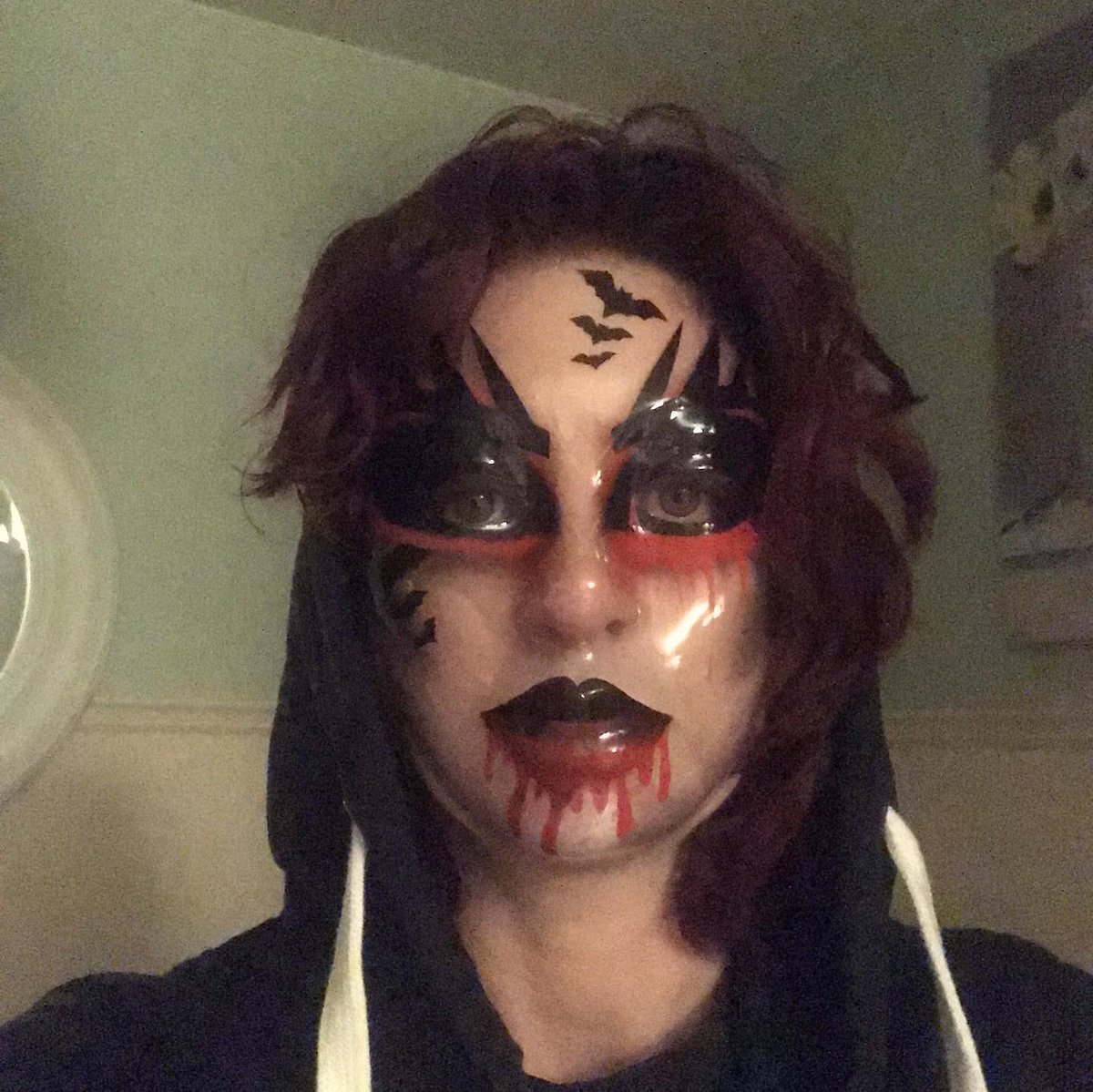 tracymcgaughey's tweet photo. Happy Halloween 🎃 #halloween2019 #loughmacrory #northernireland https://t.co/BaiQY3vRIO