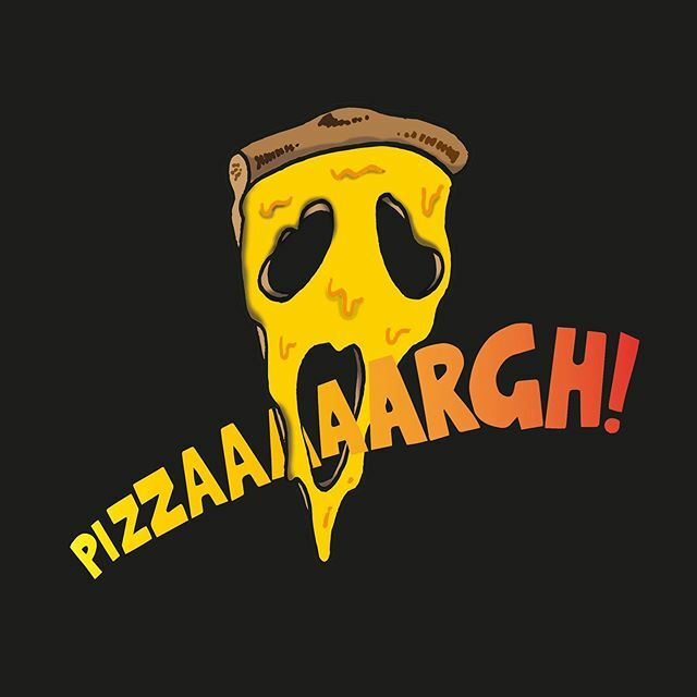 Monsta Pizza tweet media