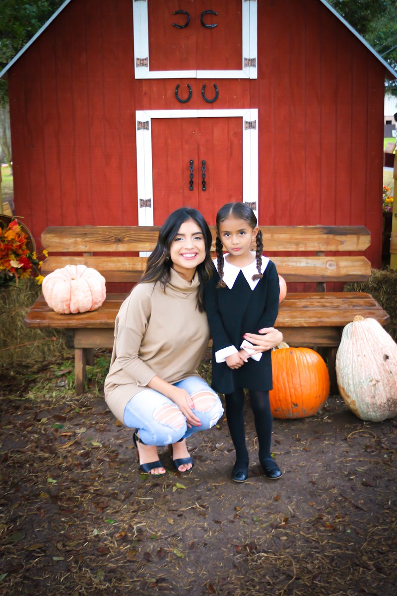 rosypenablog's tweet photo. @meettheaddams Handmade this one for my little one! #wednesdayaddams 🖤🕸🎃 https://t.co/ccjFajzpFL