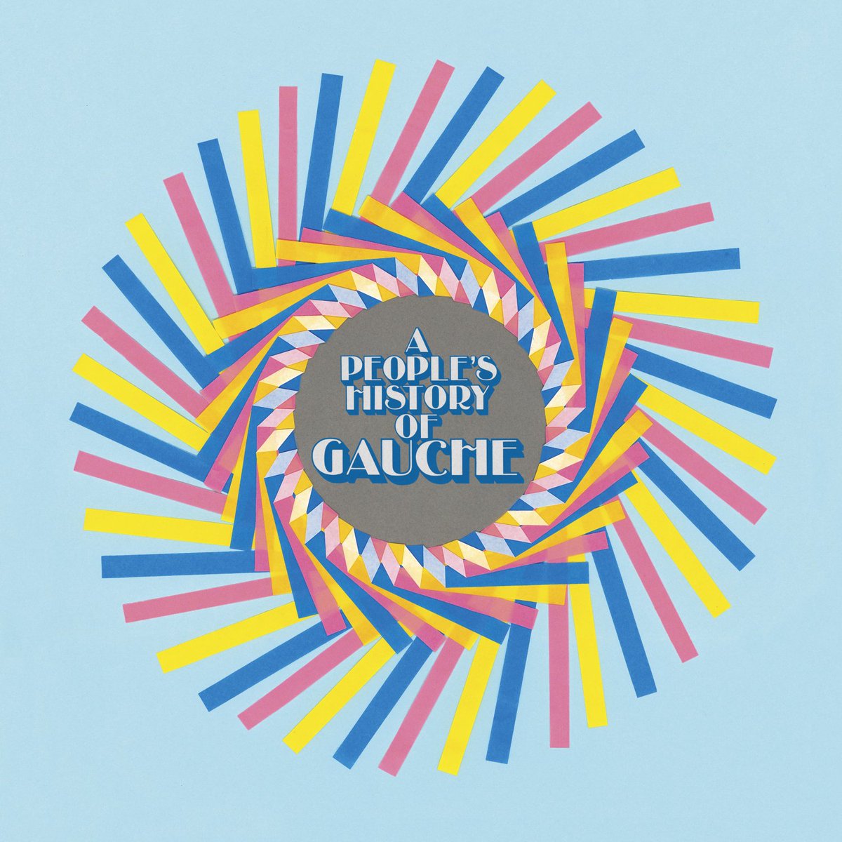it's time for thee #IndieRockHitParade! listen live on <a href="/wxpnfm/">WXPN</a> as we begin with "Flash" by recent studio guests, <a href="/GetWithGauche/">Gauche</a>!!

wx.pn/listen | thekey.xpn.org/2019/09/27/irh…
