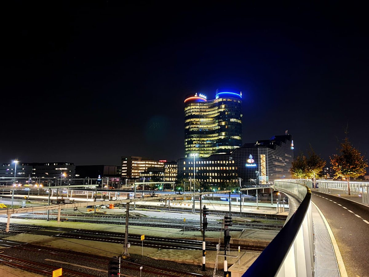 Ai Utrecht tweet media