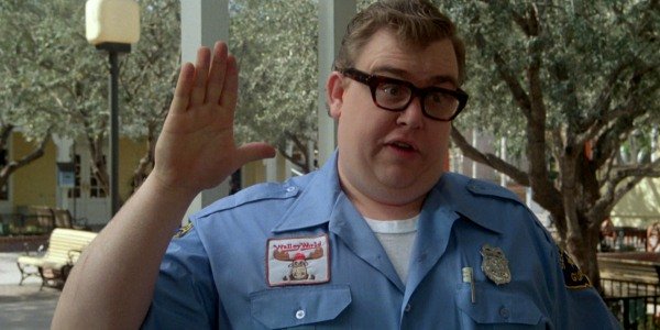 Happy Birthday to the late John Candy!!! 