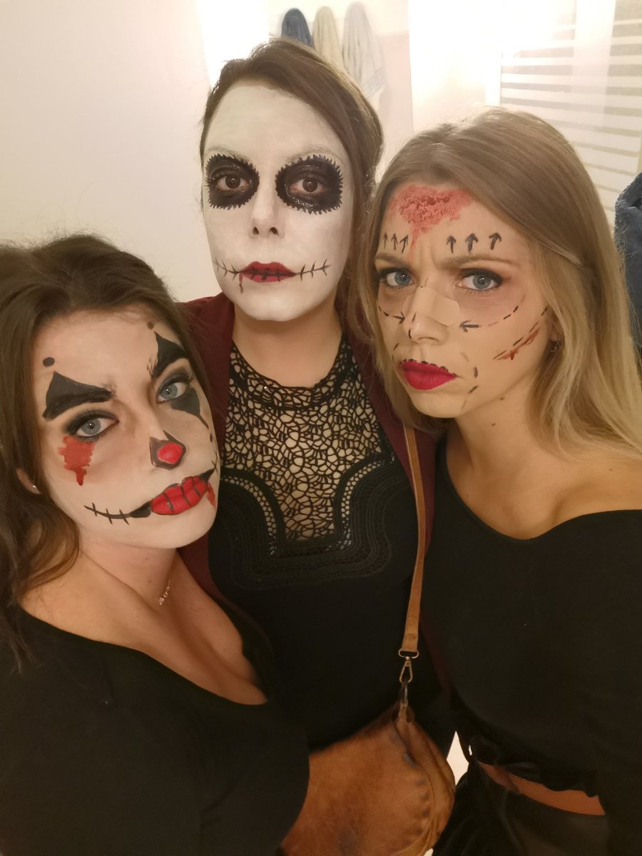 #Halloween