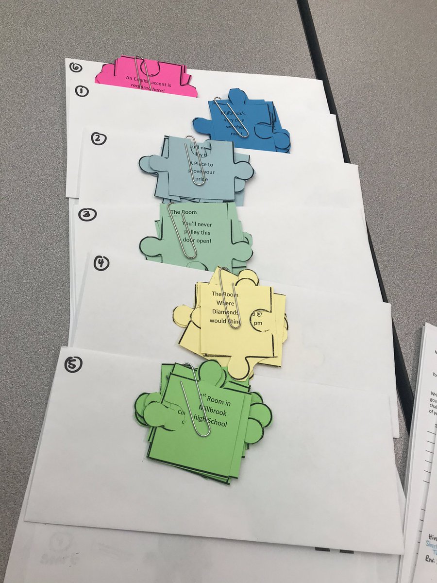 ELL_Adventures's tweet photo. @MillbrookTeam is having too much fun on their scavenger hunt! And when you catch that you’re a hint 😉🙃#OneMillbrook #TwitterlessPriscilla #SwimTeam @jaltendorf17 @raegan_rangel @david_glasscock @MHSPioneers @fcpsk12 https://t.co/3tFNnFmslJ