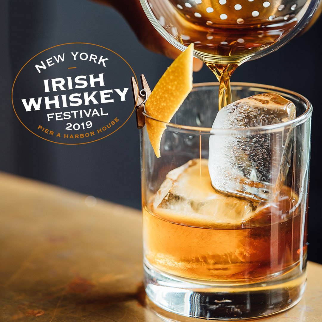 Come for the Kilbeggan, stay for the craic. Will we see you at the NY Irish Whiskey Festival this Saturday, 11/9? Get @nyirishwhiskeyfest tix here: bit.ly/2BVsSTv #KilbegganWhiskey #WeAreKilbeggan #SaturdayNighSip #NYIrishWhiskeyFest #DrinkSmart