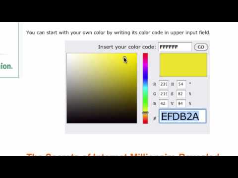 YouAccel's tweet image. Linaya Farries Shared a Video on YouAccel:
[Watch] - youaccel.com/admin/profile-…
Basic CSS Navigation Tutorial - [Video by LearnWebCode]
#Coding #LearnWebCode #YouAccel #Learn #Learning #Education #Knowledge #KnowledgeIsPower #Smart #Tutorials
Linaya Farries is a Student on You