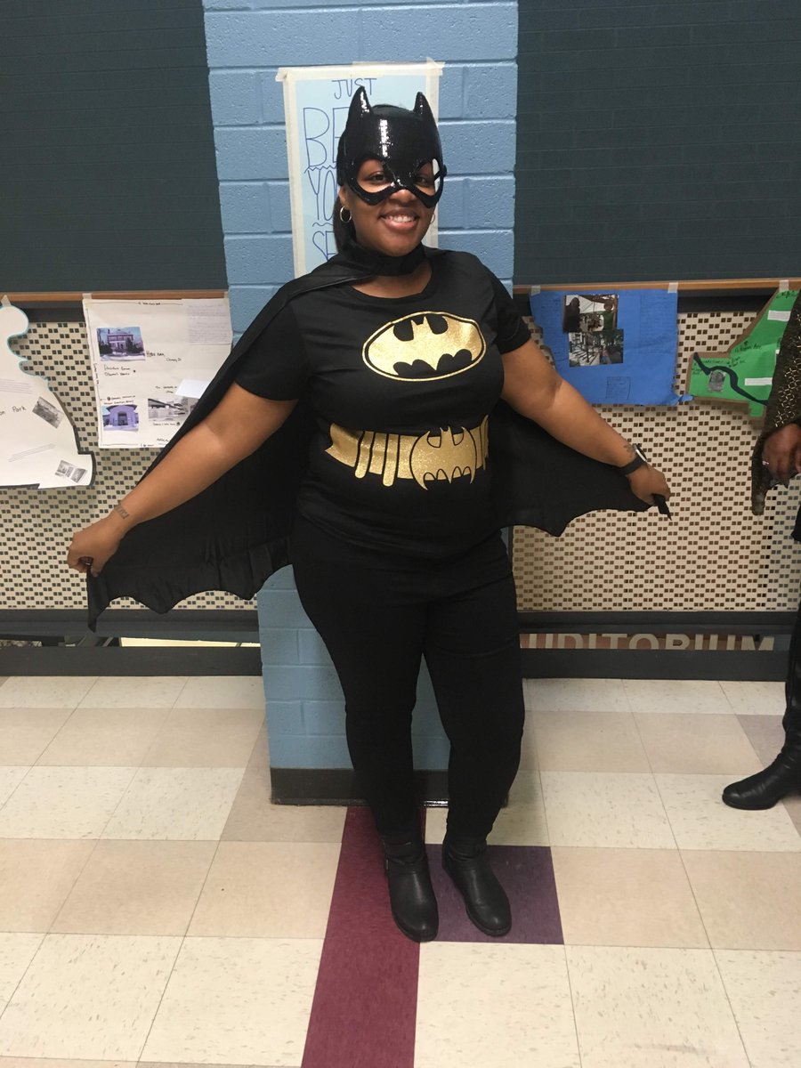 The Julian staff knows how to have fun! (1) #oakpark97 #Julianworks