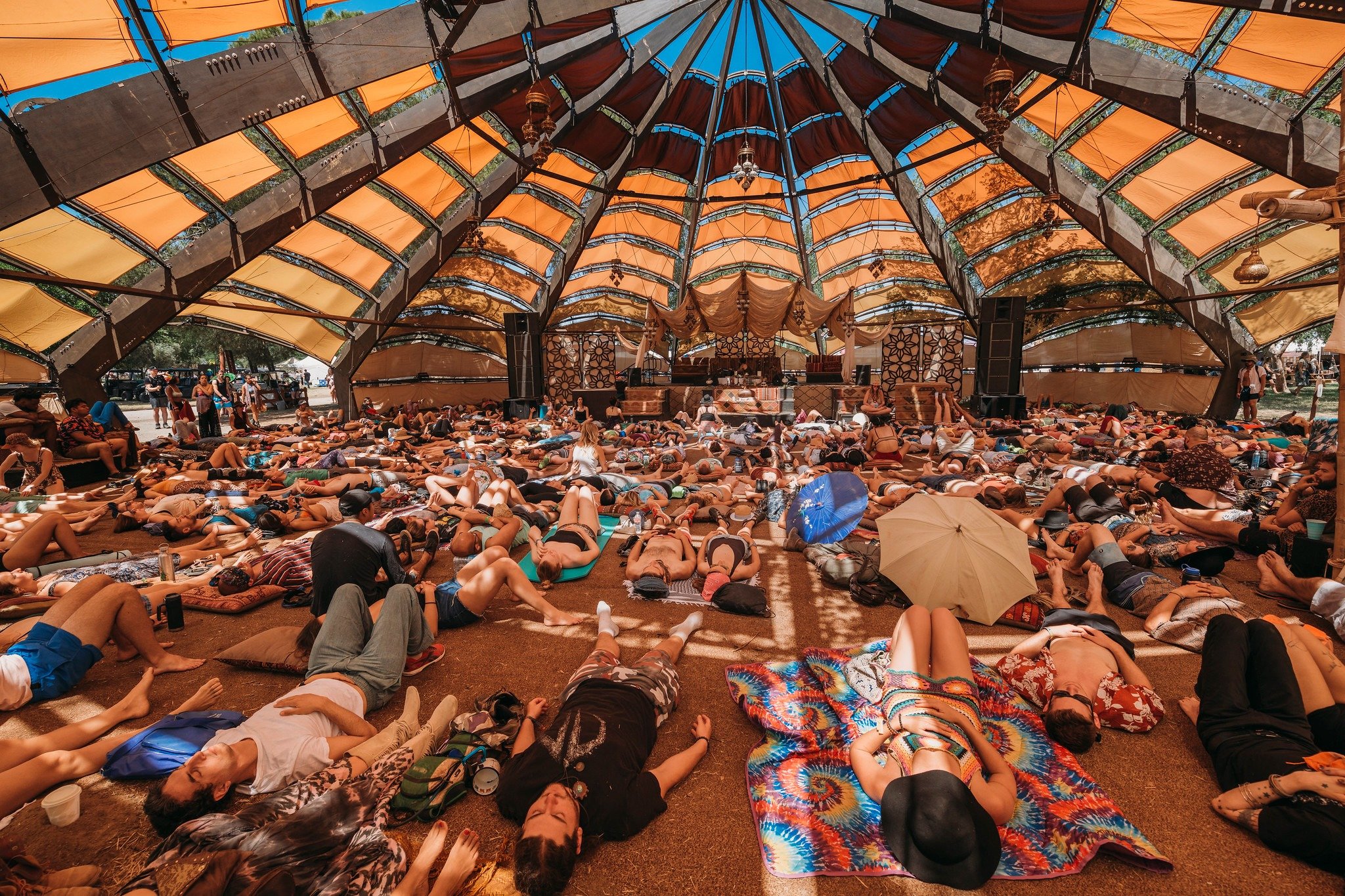 Lightning In A Bottle 2020 Lineup Tickets Schedule Dates