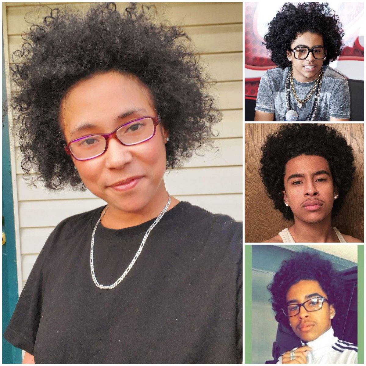 b3aut1fulappare's tweet photo. Me vs Princeton from Mindless Behavior days @princetonperez #chulaoftheweek #mindlessbehavior https://t.co/s92q76jrXg