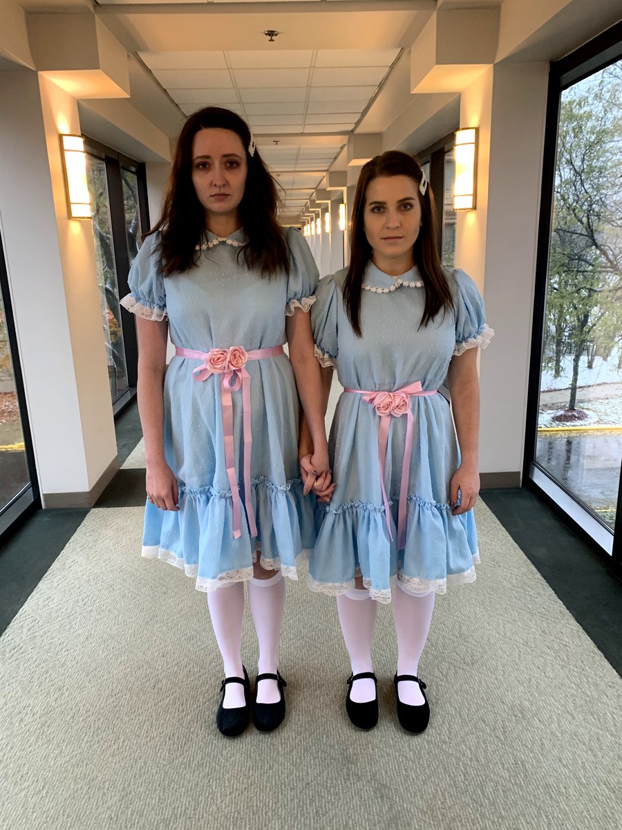 bold_insight's tweet image. Not to brag or anything, but we kinda rule at #Halloween ... #Boldculture