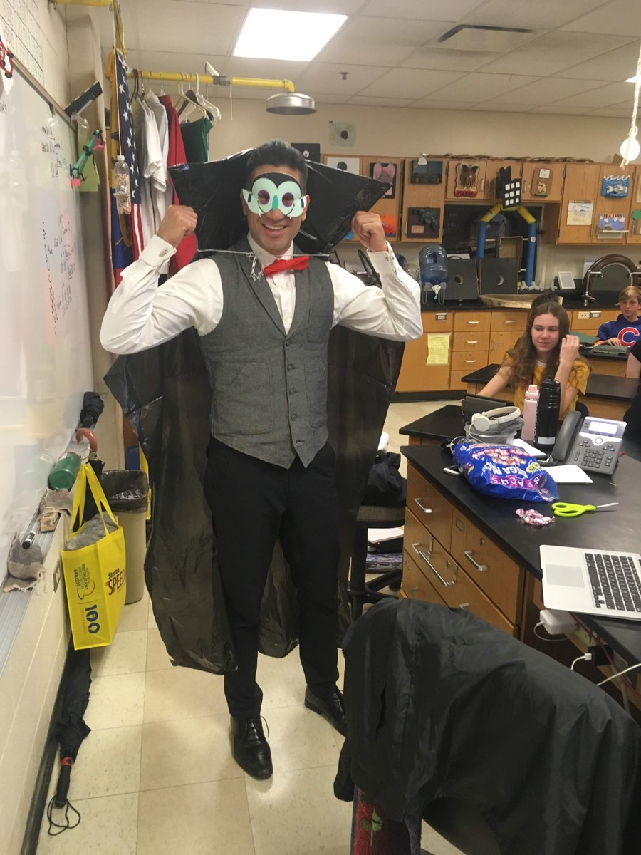 The Julian staff knows how to have fun! (7) #oakpark97 #Julianworks