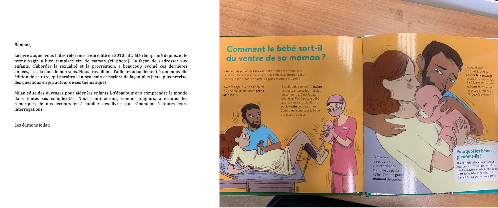 Maxine Mars Ah Y A Absolument Rien Qui Va Dans Ce Livre Beurk Bebezizi Mespetitesquestions T Co Pyiid8ztsi Twitter