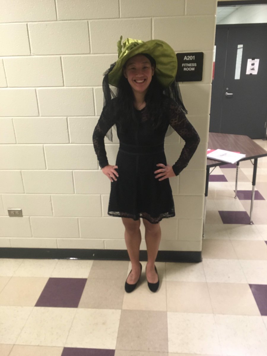 The Julian staff knows how to have fun! (8) #oakpark97 #Julianworks