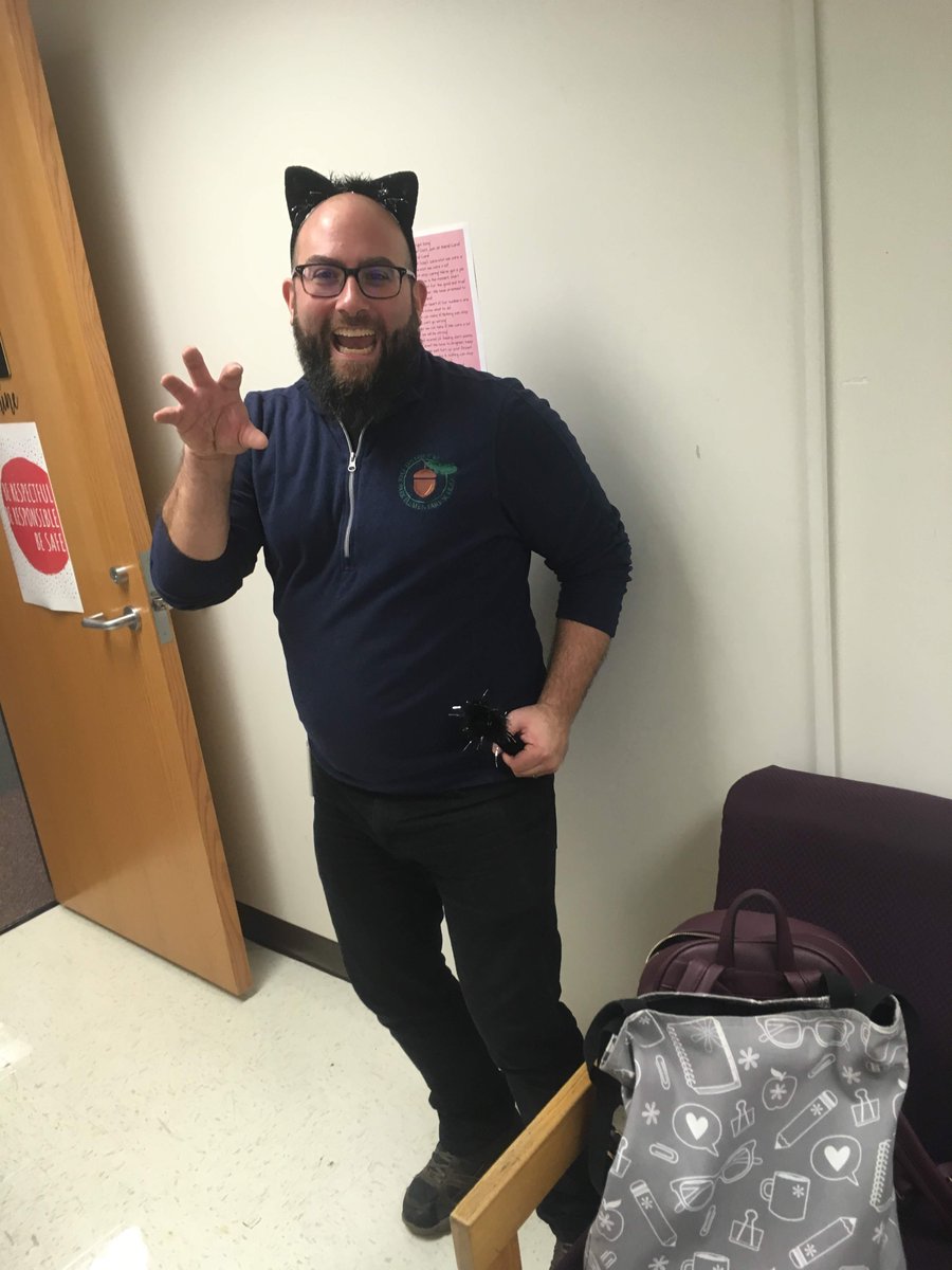 The Julian staff knows how to have fun! (9) #oakpark97 #Julianworks