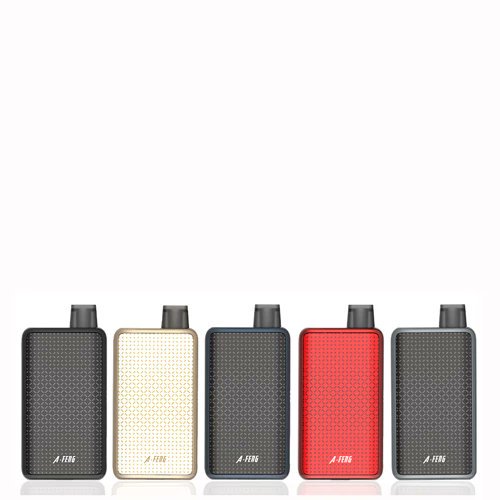 EightVape's tweet photo. NEW ARRIVAL!!! @Snowwolfvape #Afeng Pod Device https://t.co/BBI46Nwiqa https://t.co/12E7zoEJ1e