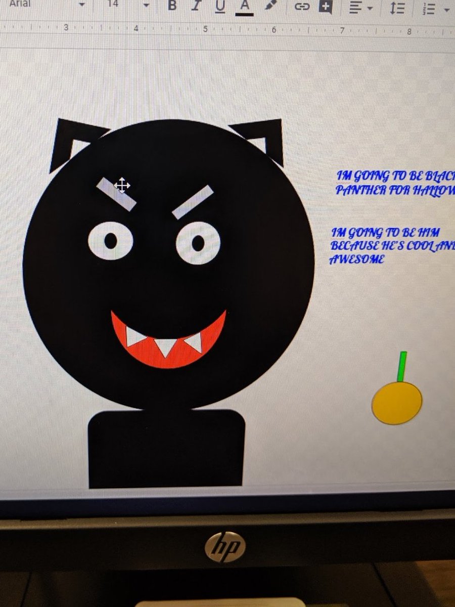 andreacantuect's tweet image. Our Lions @NISDLeonValley creating, and organizing their files in the Google Drive , they learned to create folders to make files easier to find and share with others, Google Drawing App ROCKS!!!!!!! @NISDAcadTech @ectNISD @NISD