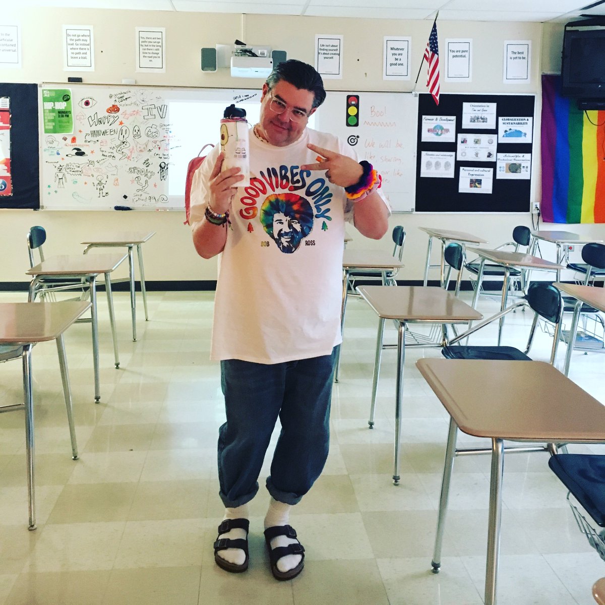 The Julian staff knows how to have fun! (10) #oakpark97 #Julianworks