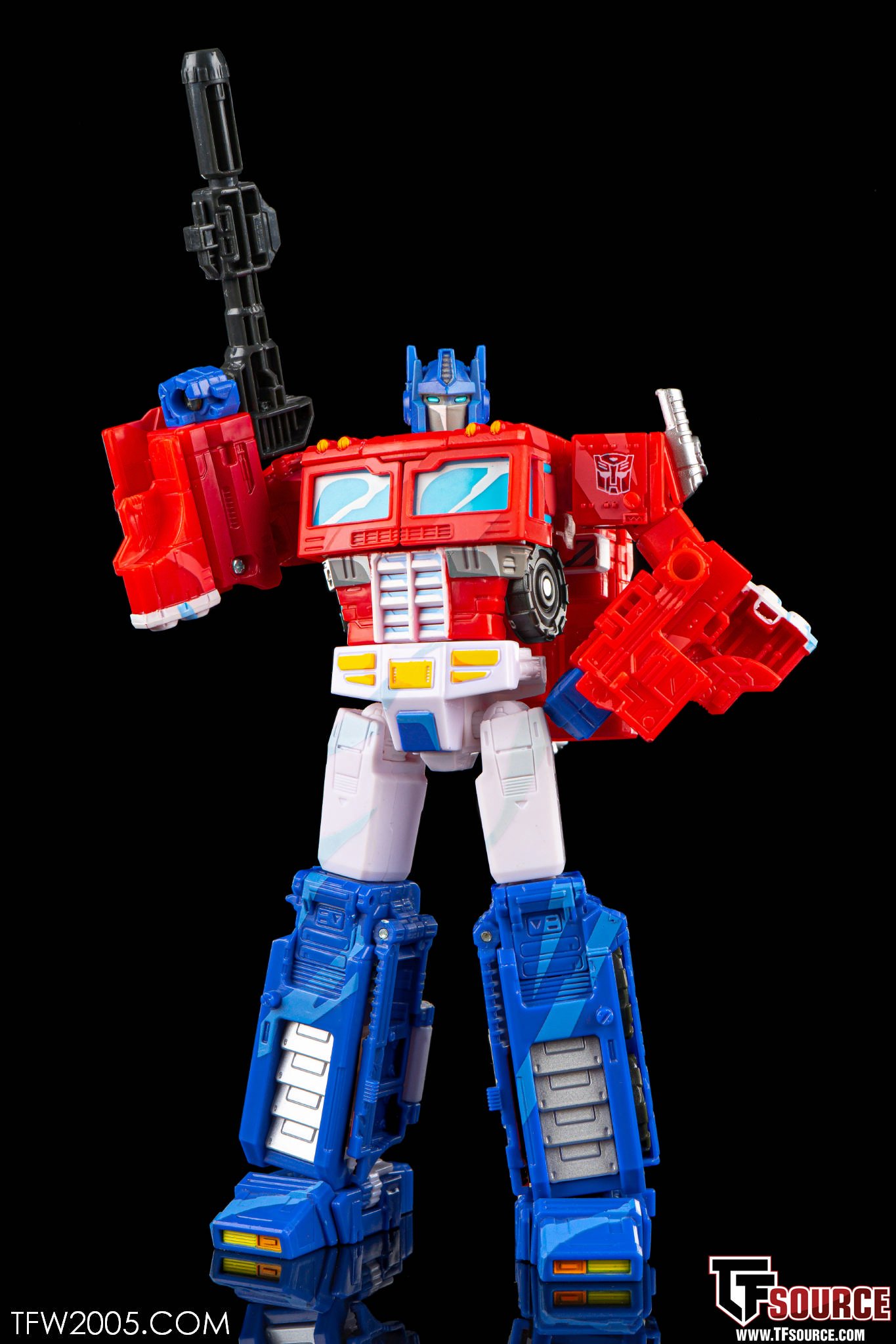 Transformers siege 35th anniversary outlet