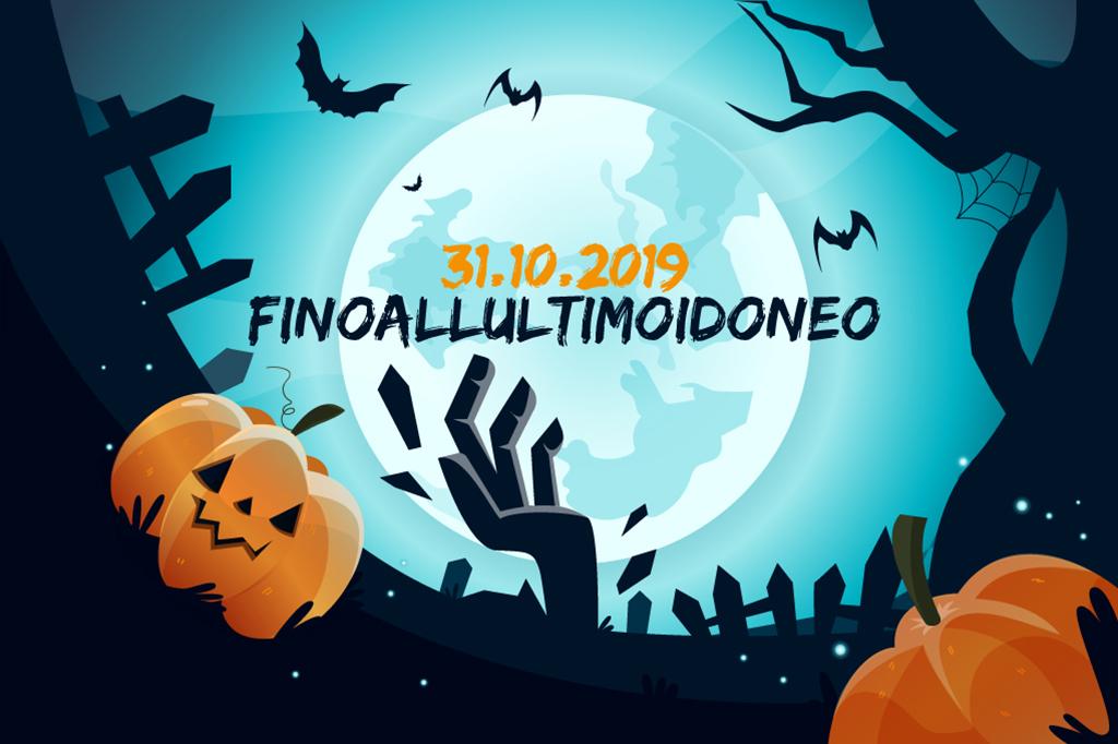 archeolety's tweet photo. Dopo l'attesa, un po' di sana e leggera ironia. Giorno perfetto per la #prorogagraduatorie. Grazie per aver mantenuto la promessa. 
@DadoneFabiana
@virginiaraggi
@antoniodesant21
Prossimo obiettivo: #esaurimentograduatorie #RomaCapitale #finoallultimoidoneo
Happy Halloween! https://t.co/Lq6QHnQiV3