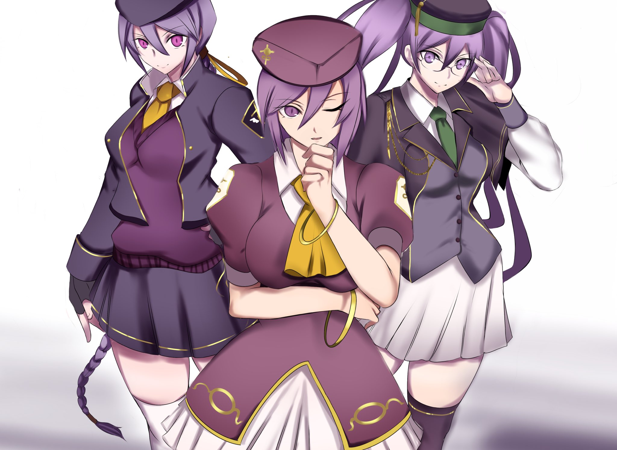 がいえん 一度描いてみたかったトリプルシオン エルトナム がいえん 一度描いてみたかったトリプルシオン エルトナム