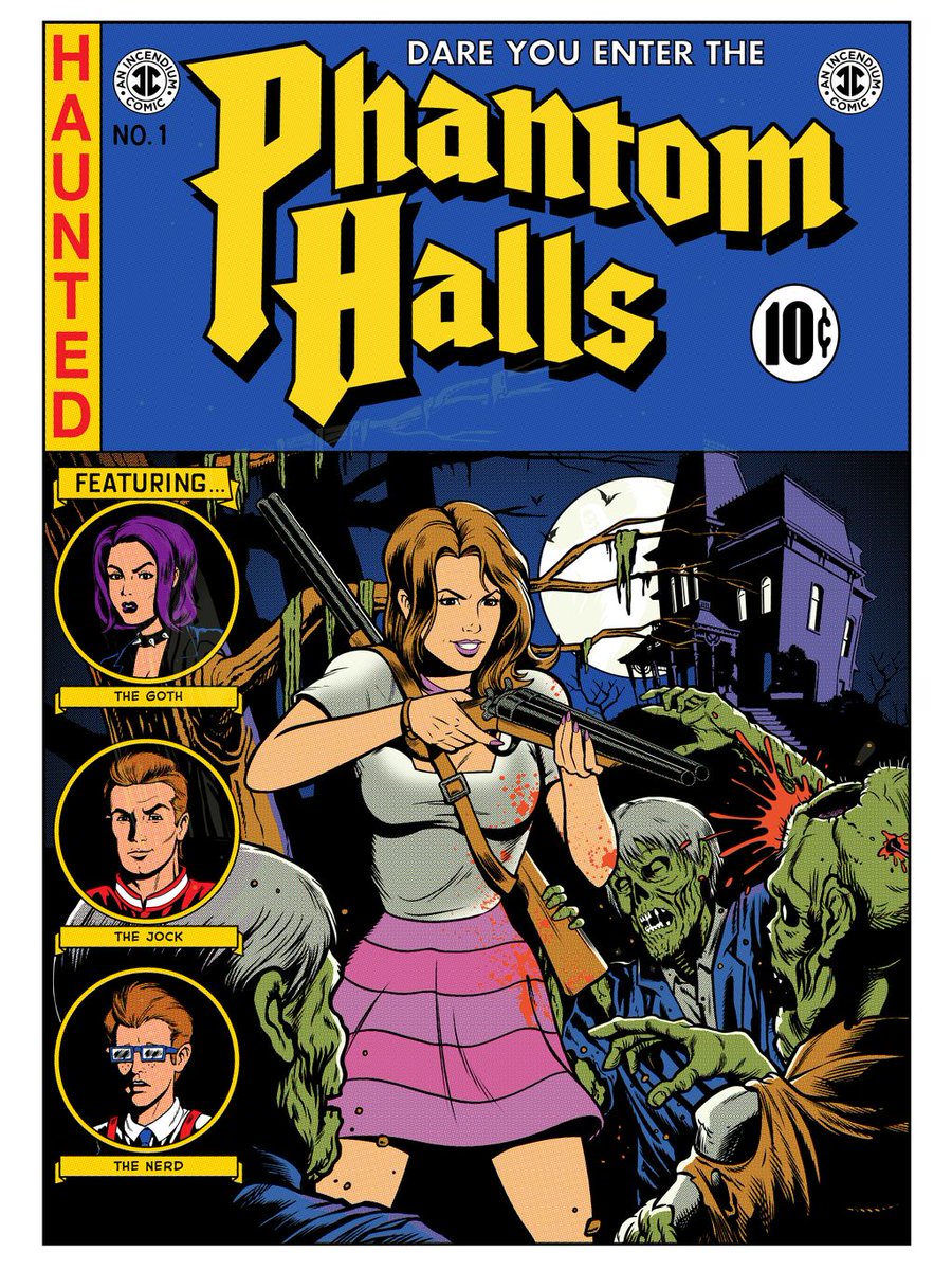 INCENDIUM Myths.Monsters.Metal tweet media